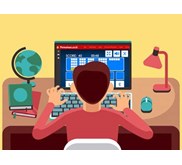 Kursus Dasar Komputer Anak SD