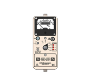 Model 2363 with 42-41L Neutron  Dose Survey Meter