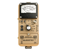 Model 12-4-7 Neutron Dose Survey Meter