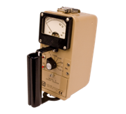 Model 5 Geiger Counter