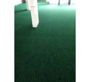 Karpet Polos kantor