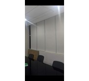 Tirai gulung kantor roller