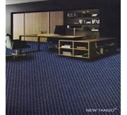 Karpet Polos motif elegan