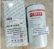 YUCHAI 530-1012240 OIL FILTER 5301012240 530 1012240 - GENUINE