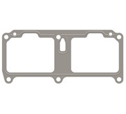 CUMMINS 3074404 CAM FOLLOWER HOUSING GASKET 3020004 3000102 NTA855