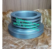 CUMMINS 3025928 DRIVE PULLEY AR-45215 AR45215 AR 45215 NTA855