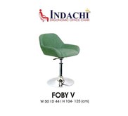 Kursi indachi tipe Foby V