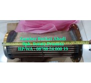 CUMMINS 3011327 HEAT EXCHANGER COOLER 3968761 NTA855 KTA19