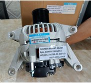 HEL 300901-00198 ALTERNATOR 30090100198 24V 120A DX800 E320D2 E323D