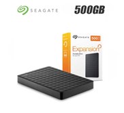 Eksternal Hardisk 500 Gb Seagate USB 3.0