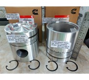 CUMMINS 3095738 3051554 PISTON 3804411 3051554 3095702 3012424 218269