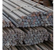 Distributor Supplier Besi Beton Ulir Jakarta