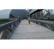 Jembatan Darurat Panel Bailey