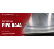 Distributor Besi Plat Baja Jakarta Pusat Termurah