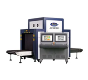 Single Energy X-Ray Luggage Scanner  JH-100100A1  