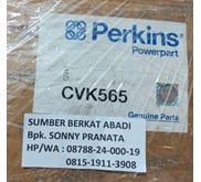 PERKINS CVK565 CVK-565 CVK 565 TOP UPPER GASKET KIT 3008TAG4 3008-TAG