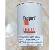 FLEETGUARD HF6117 HF6610 BT371-10 HC52030 1A811548310 - GENUINE 