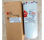 SAKURA C-5501 C5501 C 5501 FILTER 2P-4004 3Y900 4666334 SFO4004 Z211