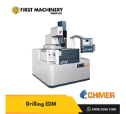 CHMER Drilling EDM - Mesin CNC Drilling EDM