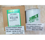 JIMCO JFC-88022 JFC88022 JFC 88022 FUEL FILTER WK 721 P55-0345 FF-5040