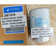 DONALDSON J8611916 J86-11916 J86 11916 LUBE OIL FILTER