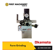 OKAMOTO Form Grinding - Mesin CNC Grinding