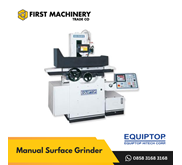 EQUIPTOP Manual Surface Grinder - Mesin CNC Grinding