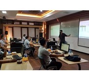 Workshop Excel di Bali