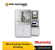 OKAMOTO Ultra Precision Surface Grinding - Mesin CNC Grinding