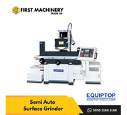 EQUIPTOP Semi Auto Surface Grinder - Mesin CNC Grinding