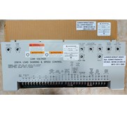 LOW VOLTAGE 2301A LOAD SHARING SPEED CONTROL 9907018 9907-018 9907 018