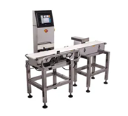 Checking Machine Conveyor Weighing Scales EJH-W220