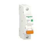 mcb domae schneider 1 kutub stop kontak