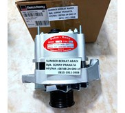0120-488-205 0120488205 12V 65A 3920679 12161N A187873 AT173624 12V65A