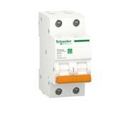 mcb domae schneider 2 kutub
