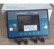 ComAp InteliVision 5 - COMAP INTELIVISION 5 - GENUINE