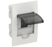 alat safety lainnya mcb box schneider DOMH12104F | DOMH12108F