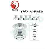 ACESSORIES - SPOOL ALUMINIUM