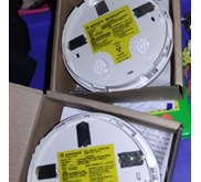Notifier FSI-851 addressable ionization smoke detector