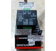 DATAKOM DKG-117 SYNCHROSCOPE CHECK SYNCH RELAY DKG 117 DKG117 96x96