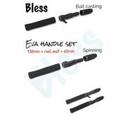 ACESSORIES - EVA HANDLE SET