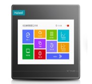 Haiwell B Series 10,1” IoT Cloud HMI ---- High Speed