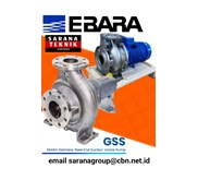 Distributor Pompa Sarana Teknik