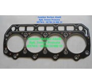 GASKET 129901-01330 CYLINDER HEAD 129900-01331 4TNE94 4TNV94 4TN94