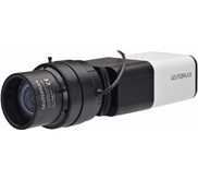 Authorized GEUTEBRUCK Indonesia G-Cam/EBC-4310 4K Box Camera