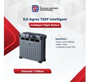 DJI Drone Agras T20P Intelligent Flight Battery