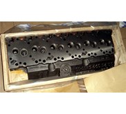 PERKINS 4181V041 CYLINDER HEAD 4181V014 - 2502/1500 1103 - GENUINE