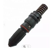 CUMMINS 3016676 INJECTOR 3008899 FUEL INJECTION 3001485 207588 KTA19