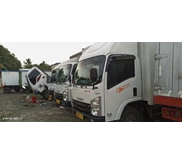 Sewa Truk Pindahan Luar Kota
