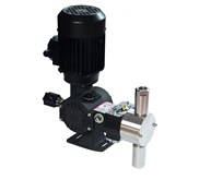 R - SERIES Pompa Air OBL
